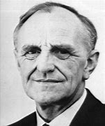 Donald Woods Winnicott