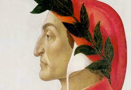 Dante Alighieri