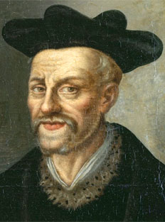 François Rabelais