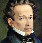 Giacomo Leopardi