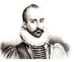 Michel Eyquem de Montaigne